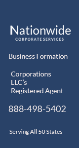 Nationwide Corporate Services Inc.